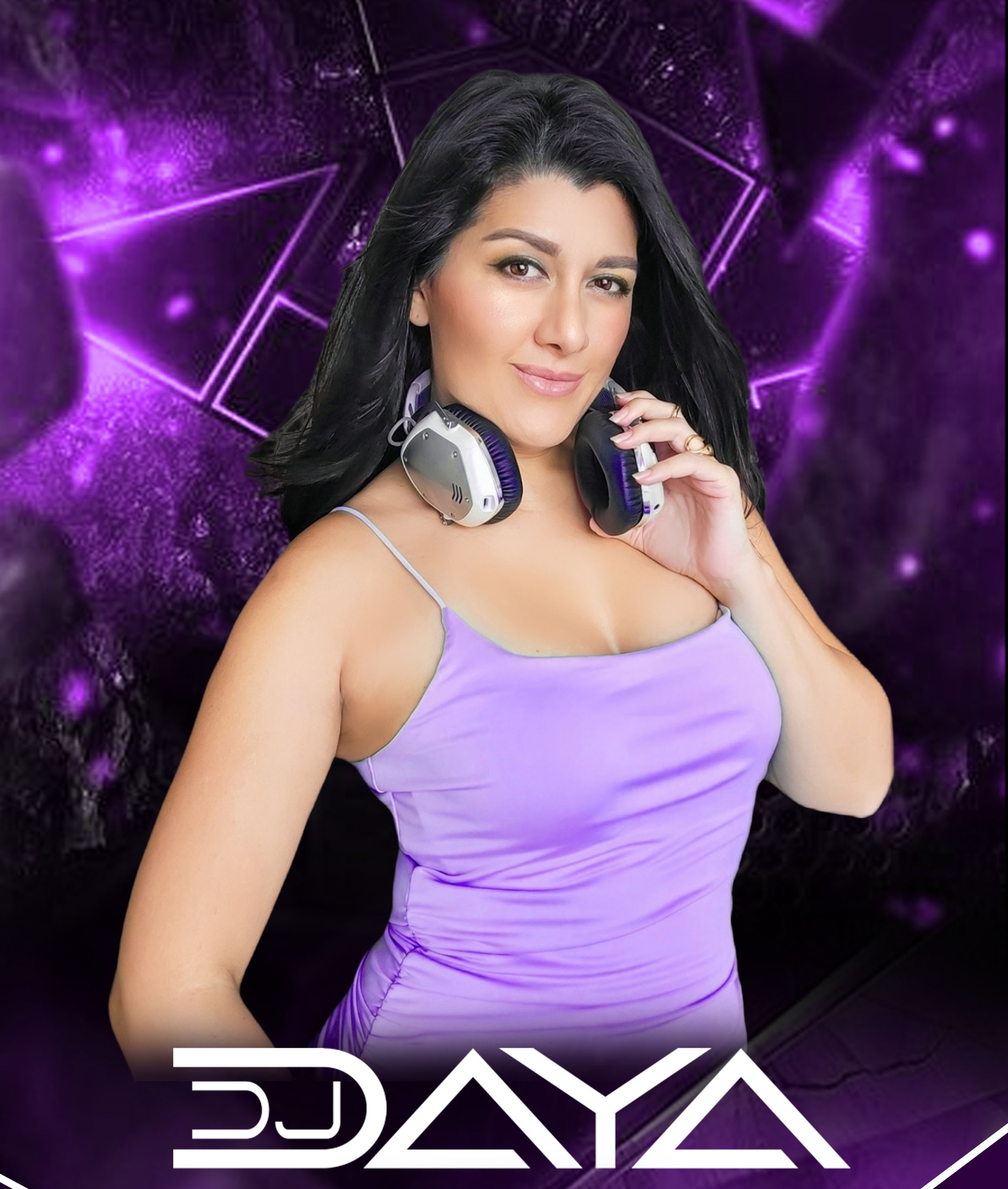 DJ Daya