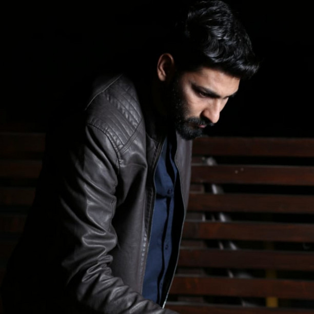 Dj KNaik