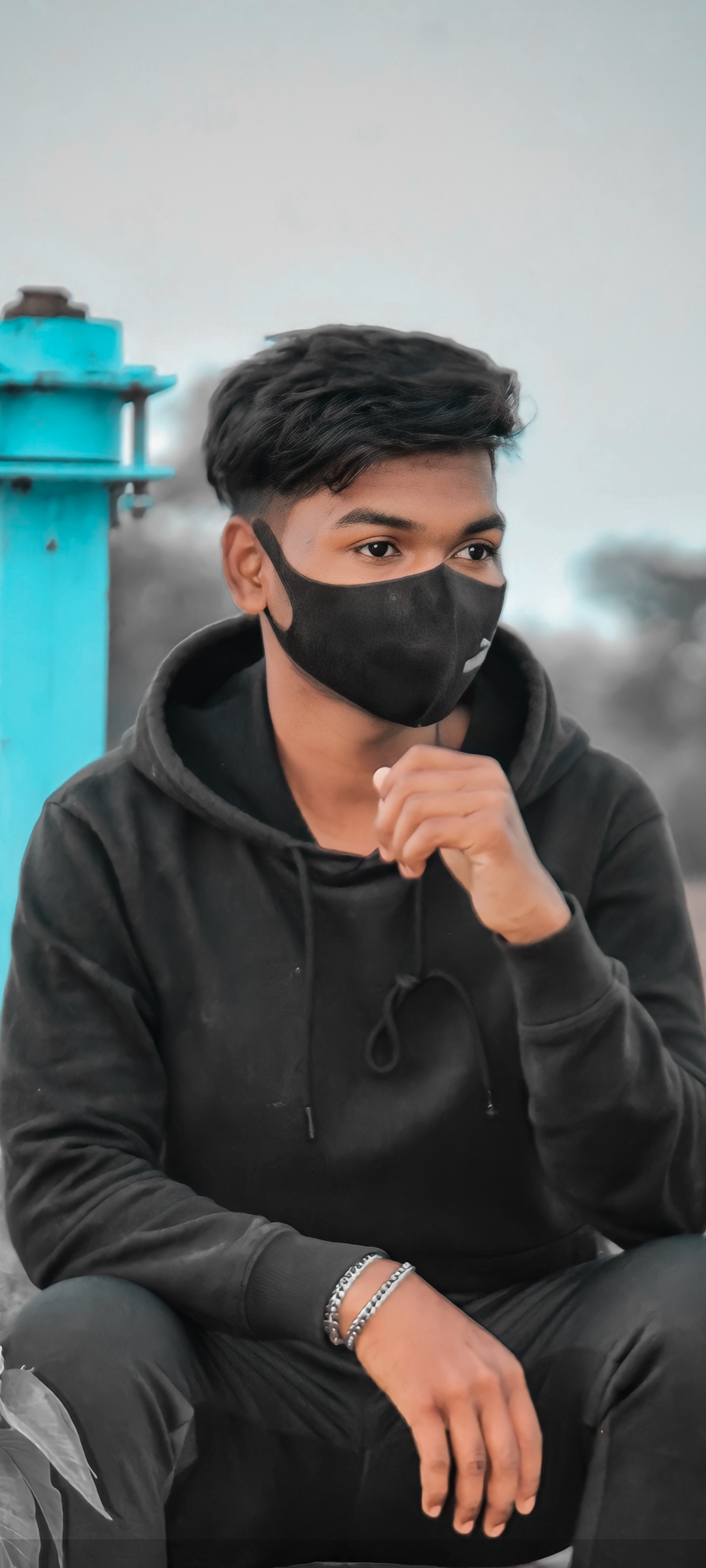 Dj budhman 