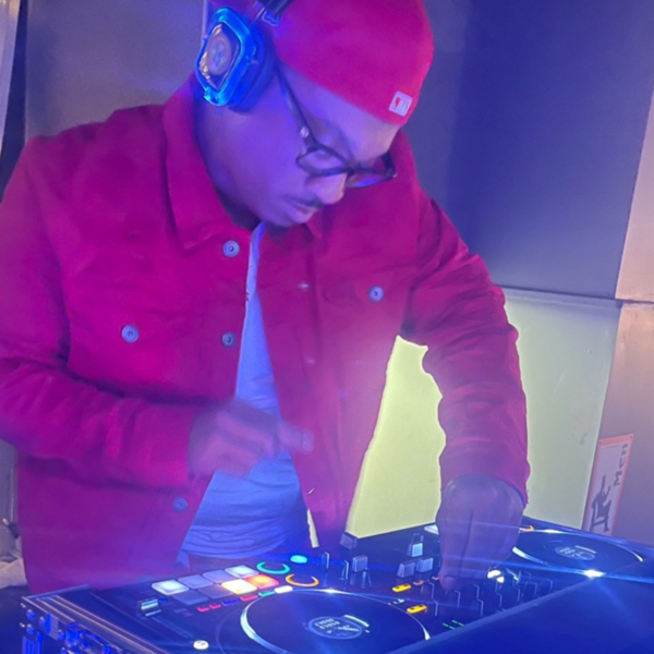 Dj money