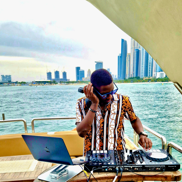dj eclus