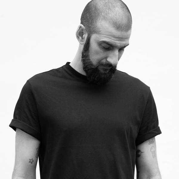 Chris Carrara