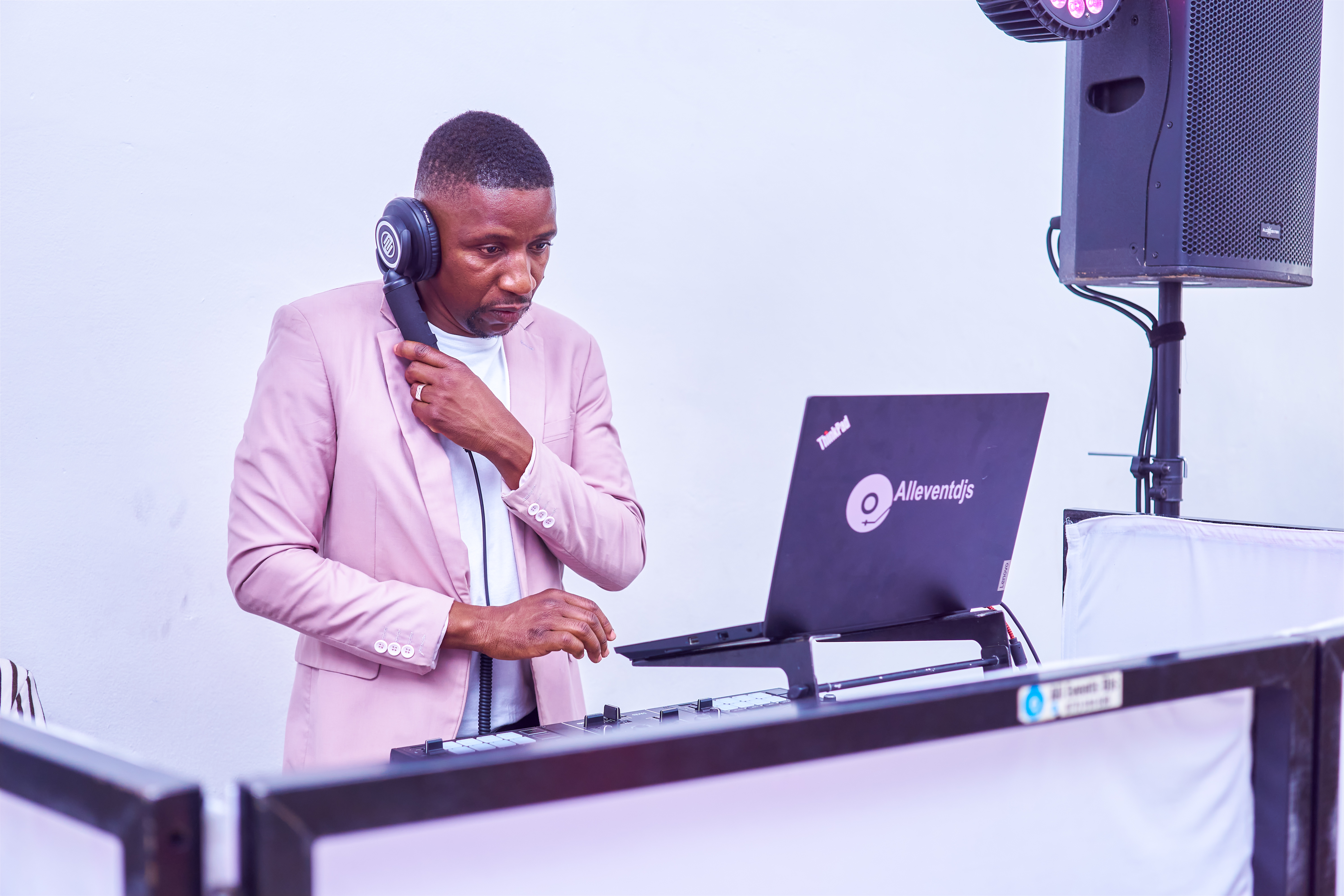 All Events Djs Bulawayo