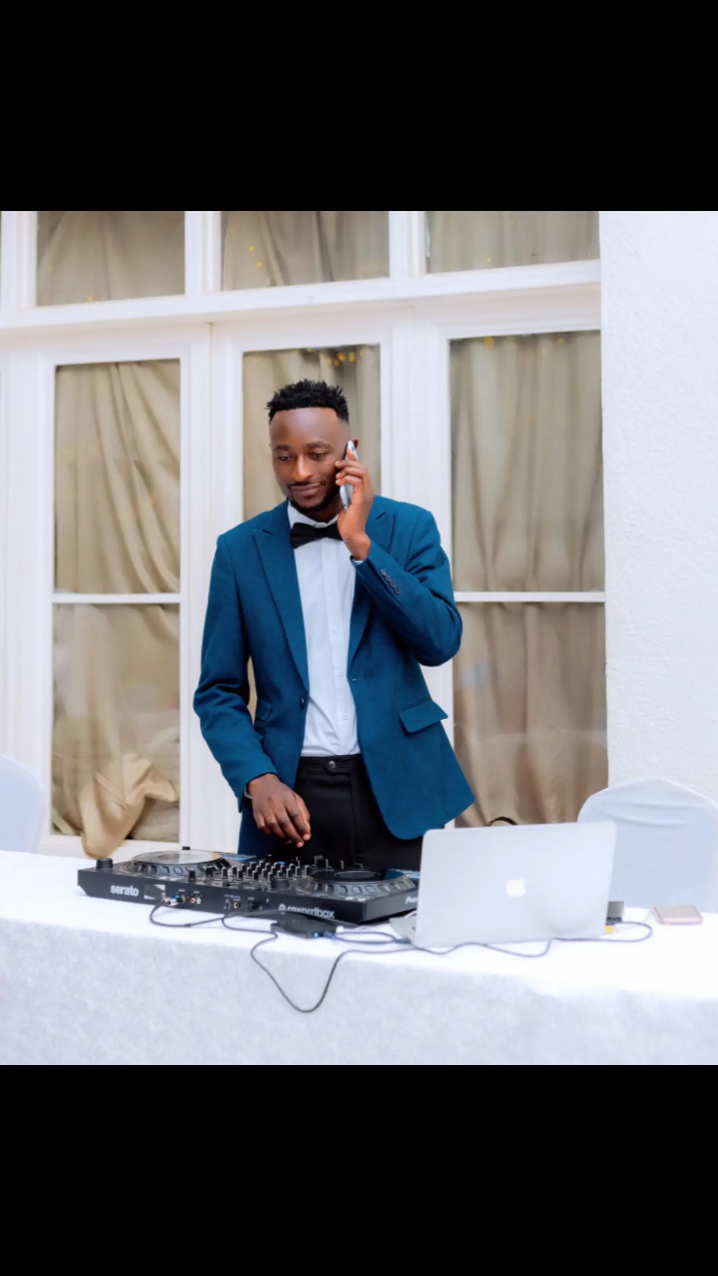DJ Armand