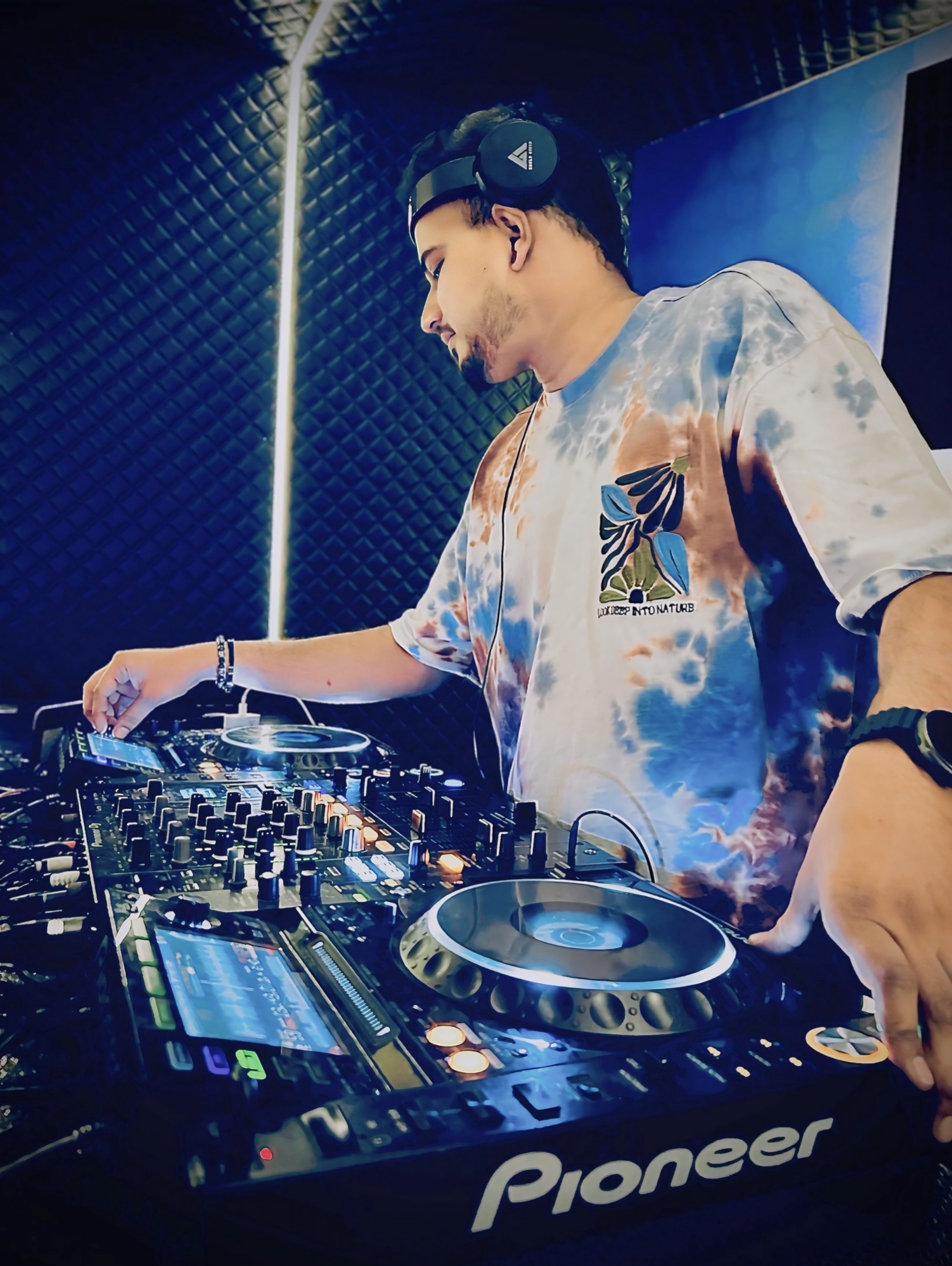 DJ JO