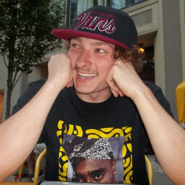 DJ Landingz