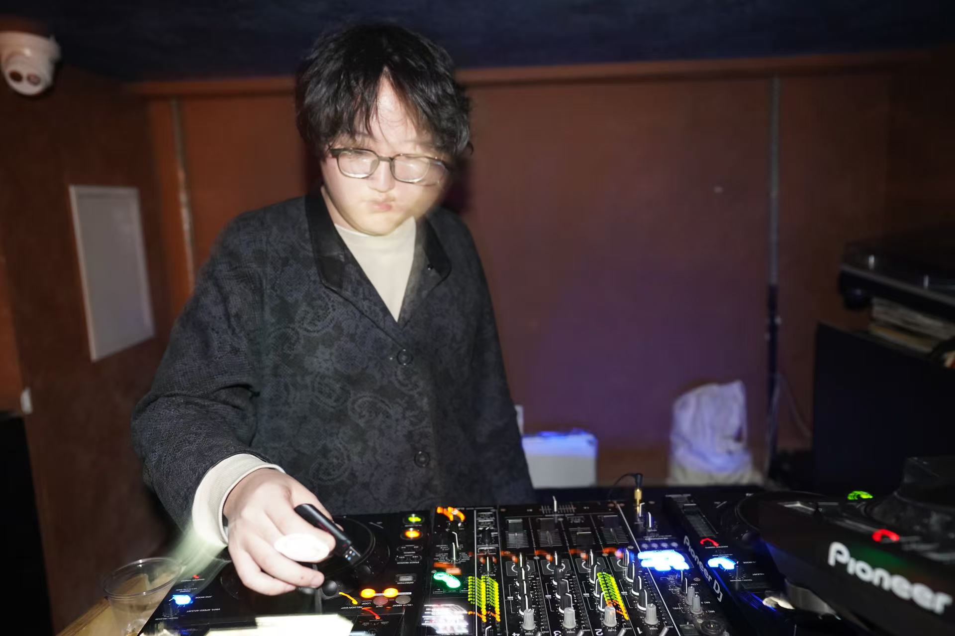 DJ SAiLENCE