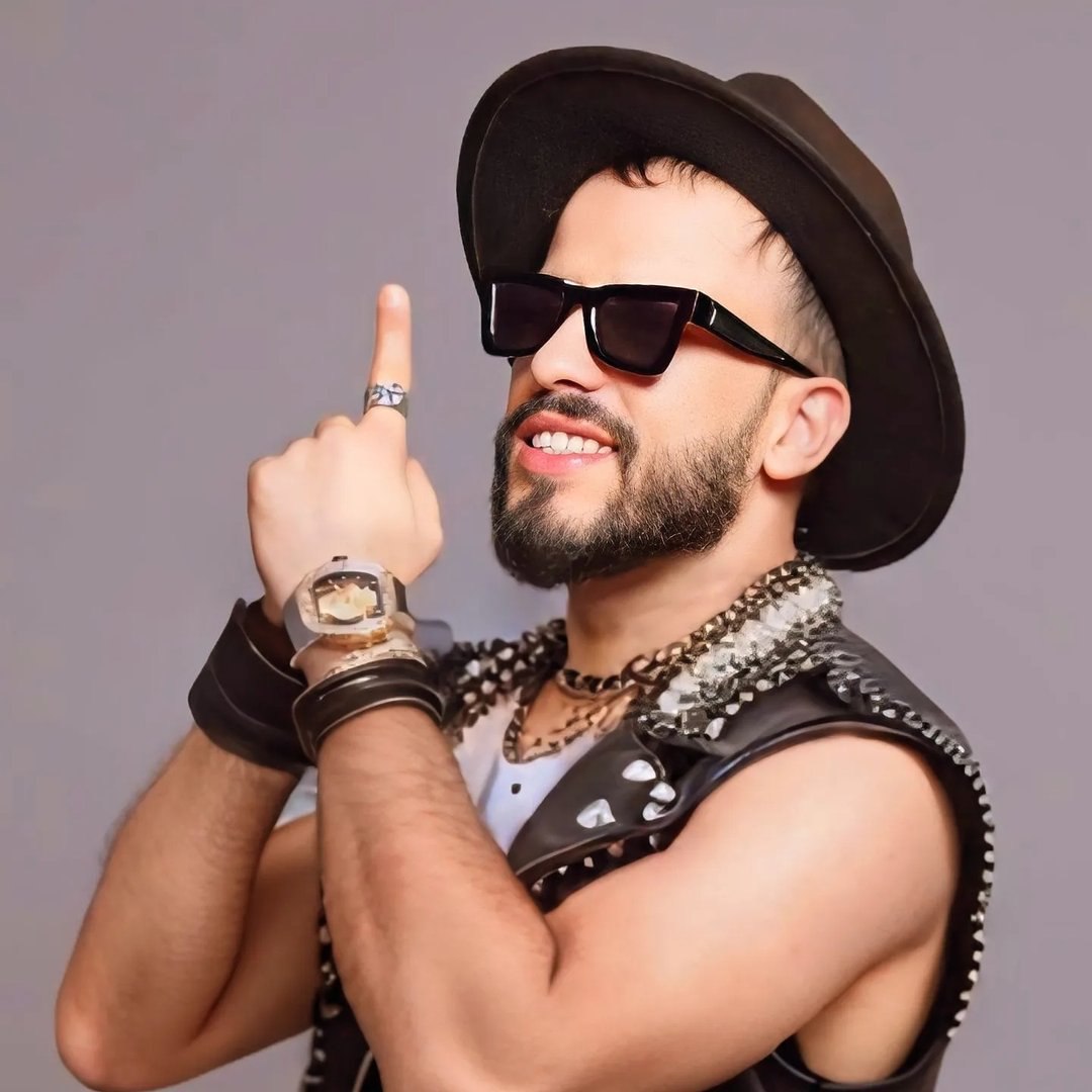 Dj Z-Joker 