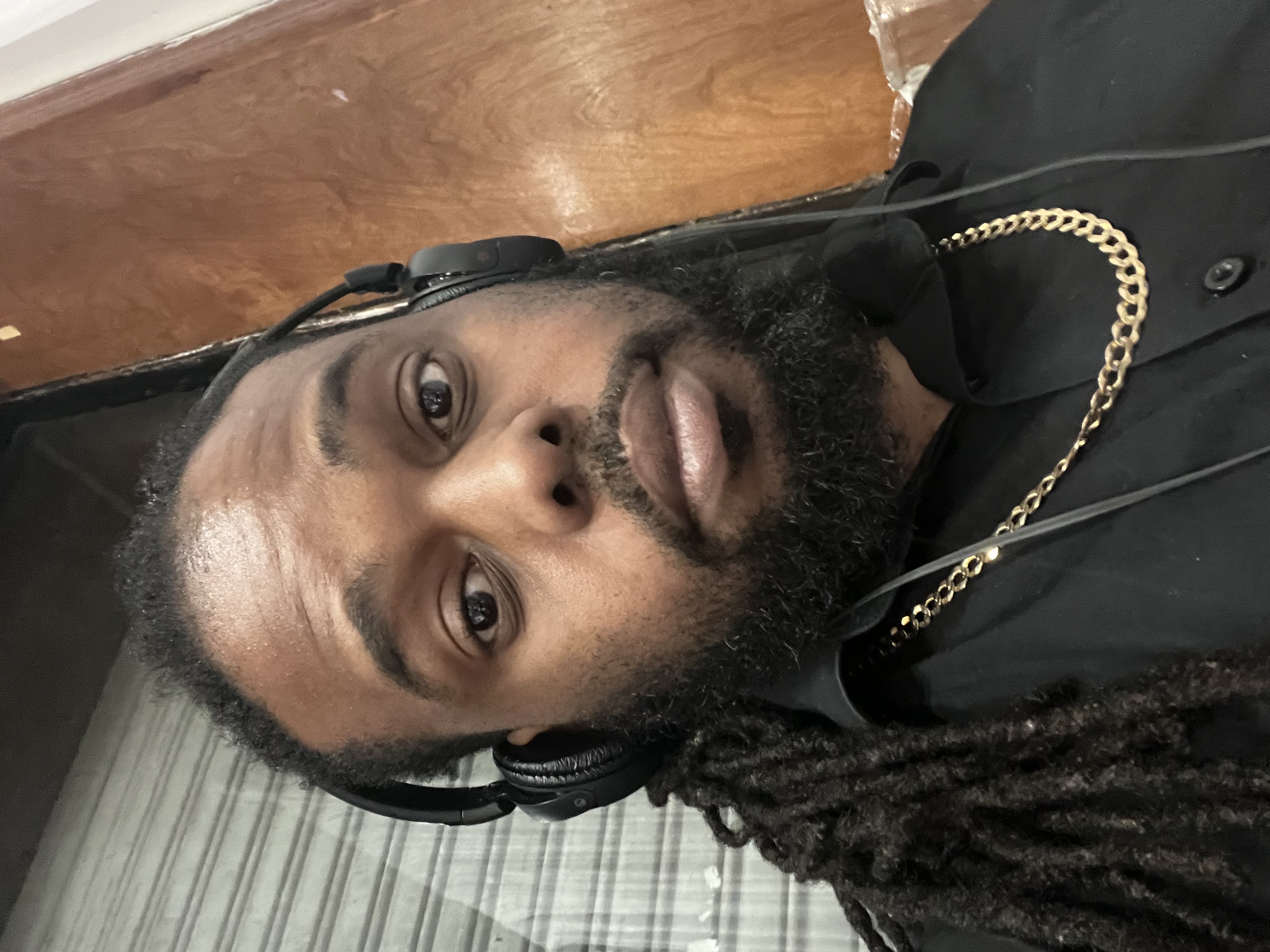 DJ Jamrock