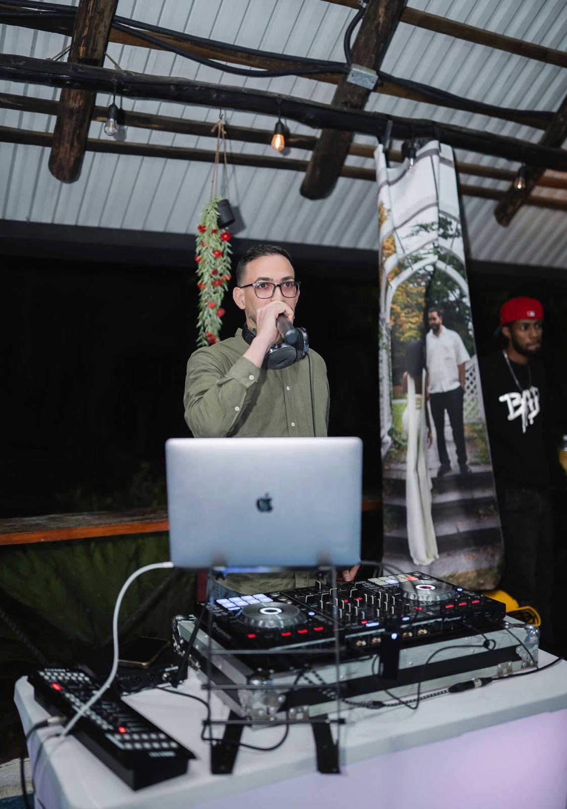 DJ Héctor El Lobo