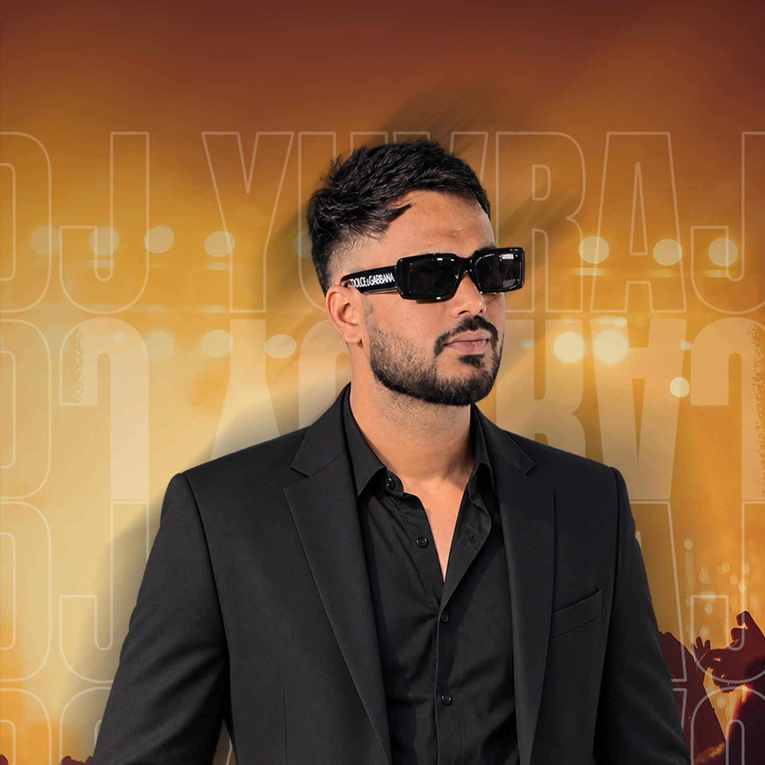 DJ YUVRAJ