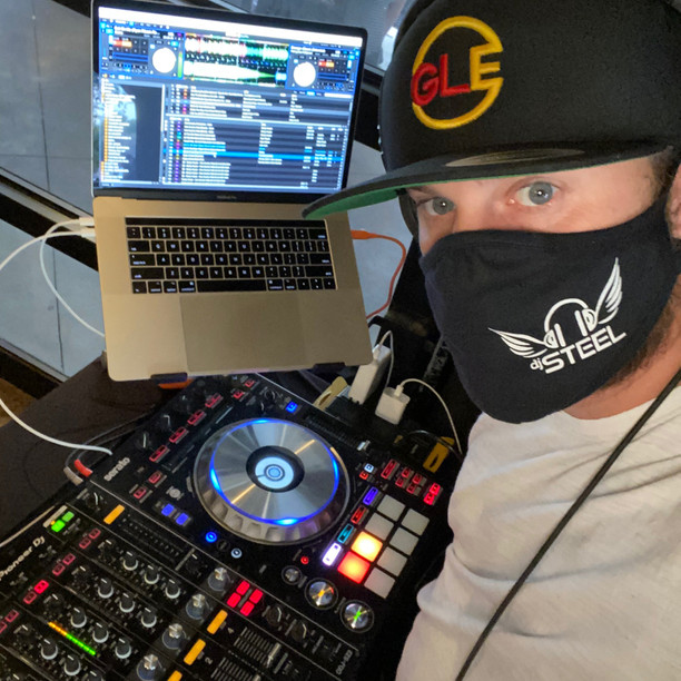 Dj Real