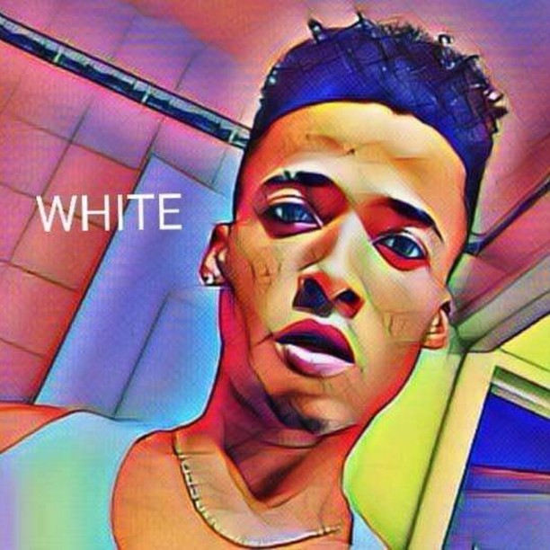 DJ WHITE BLISS