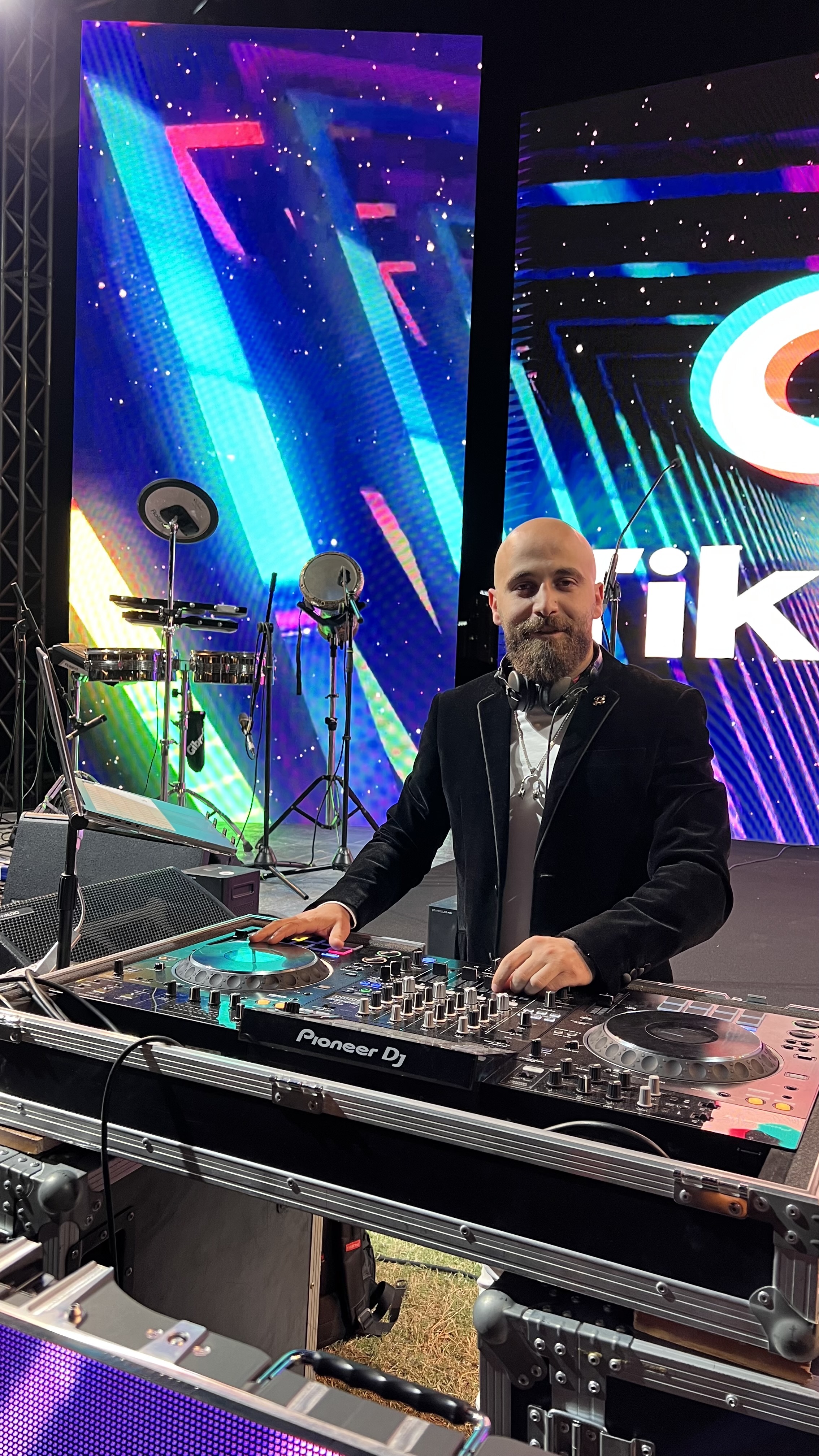 Dj Ron