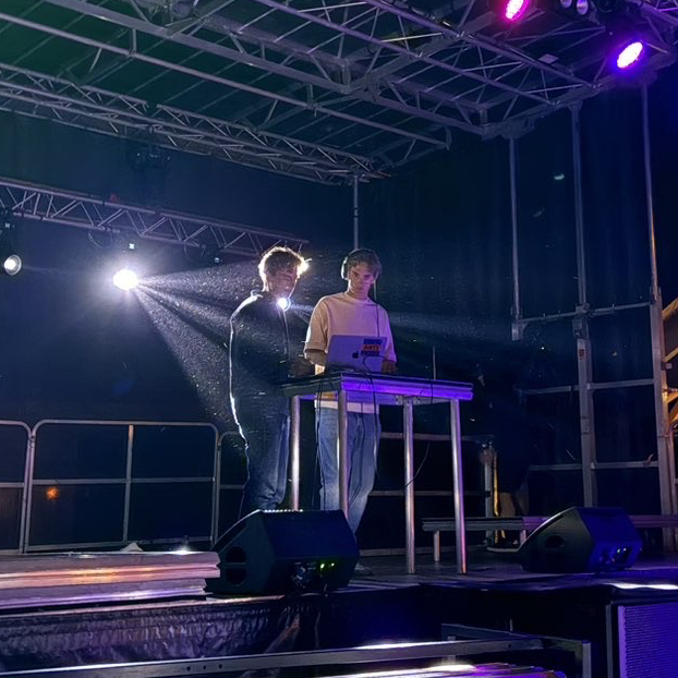 DJ Simpan & Dositej