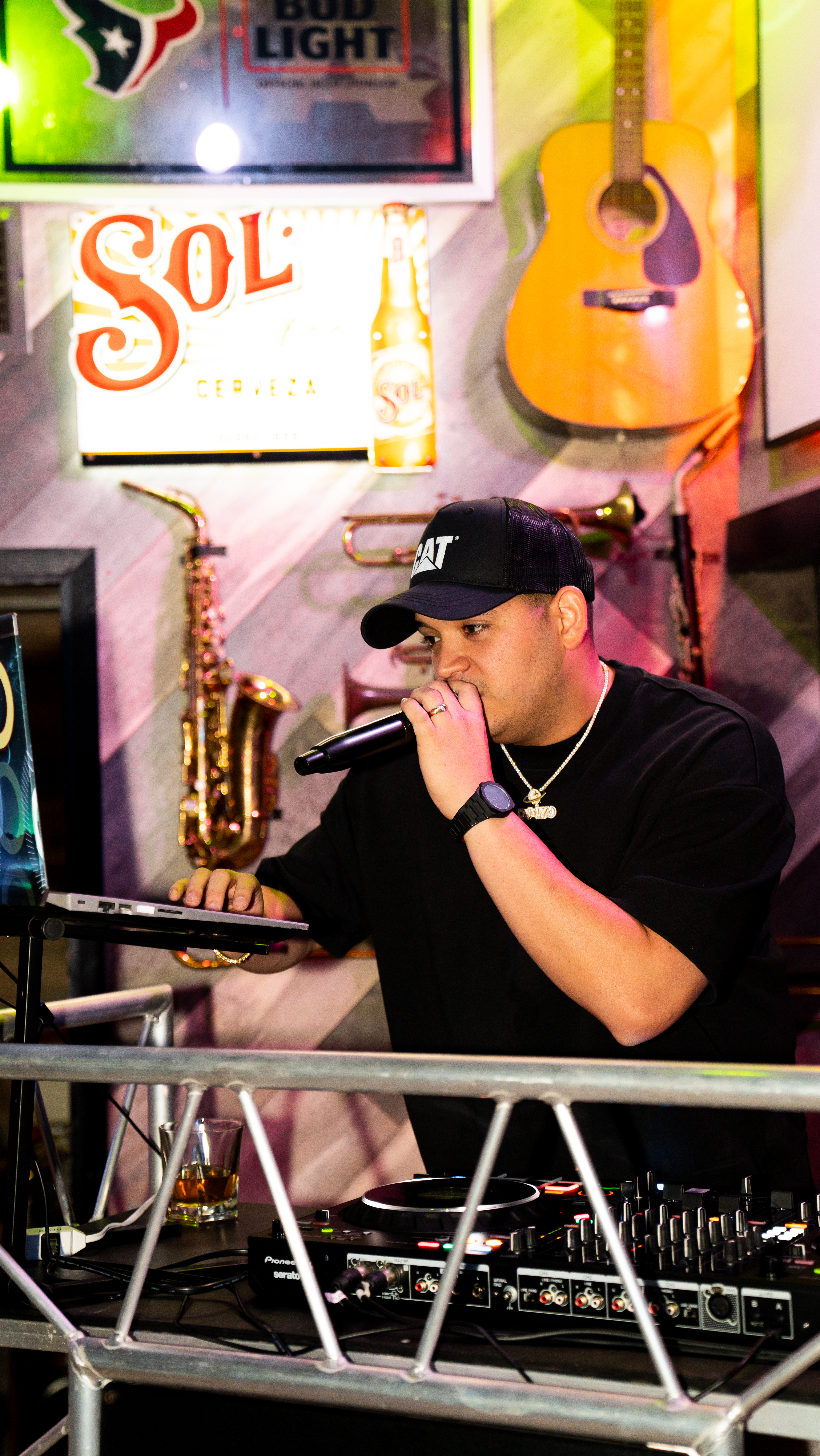 DJLYO 
