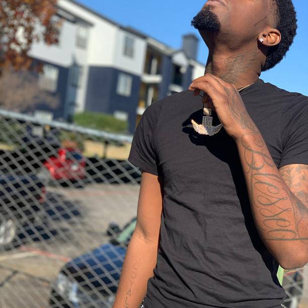 Dj LuhGudda