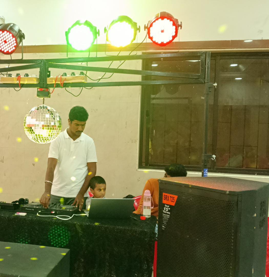 DJ Kali
