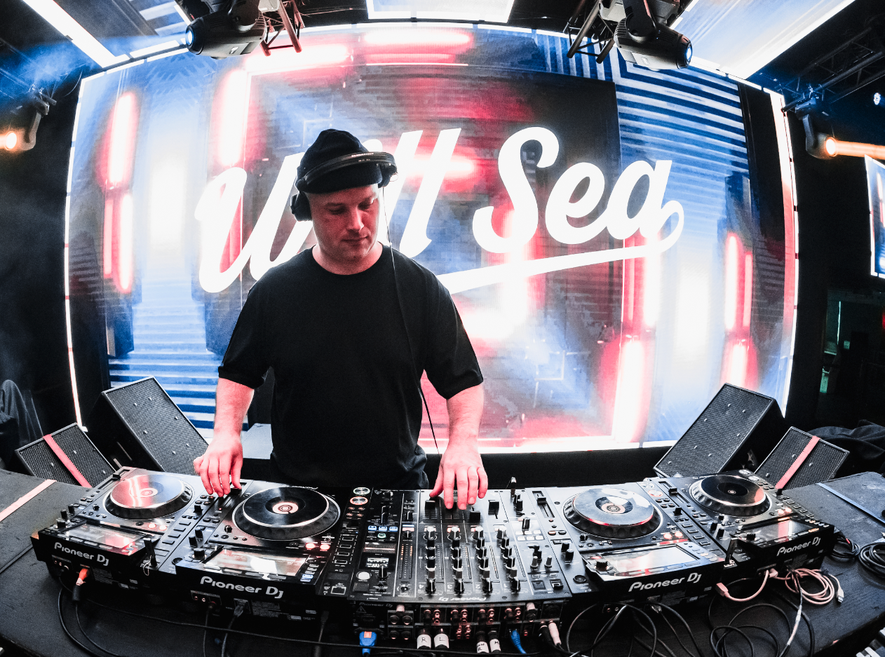 Will Sea