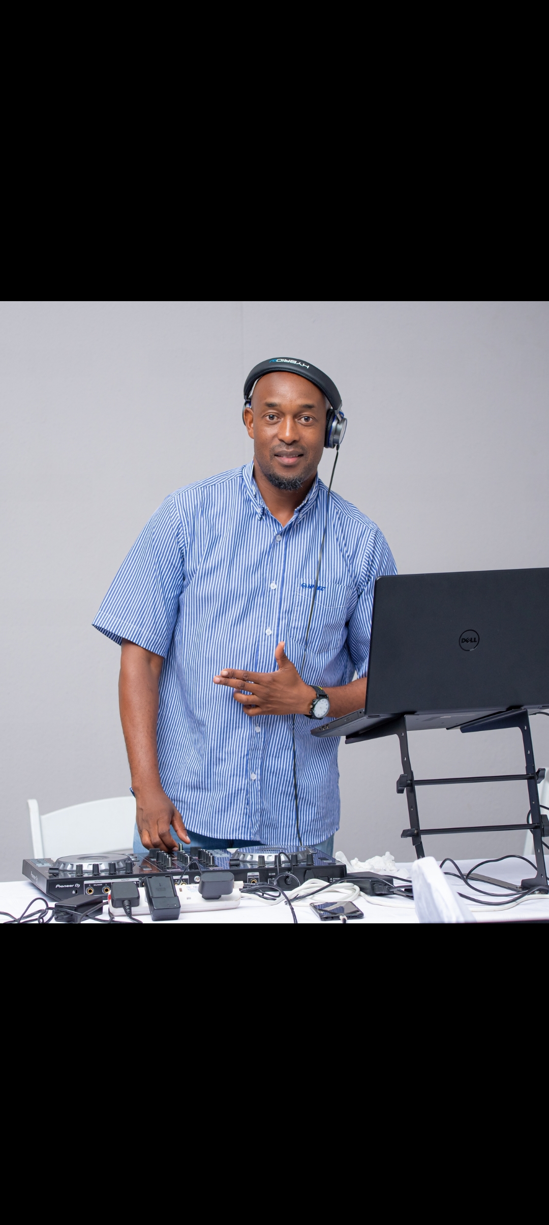 Dj Romie Red