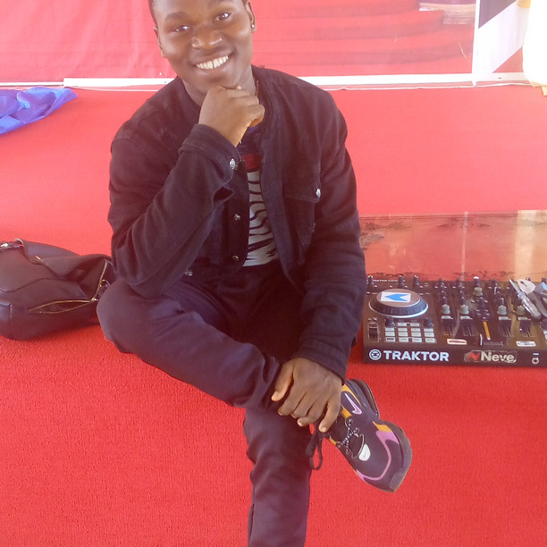 DJ LAMKING 232
