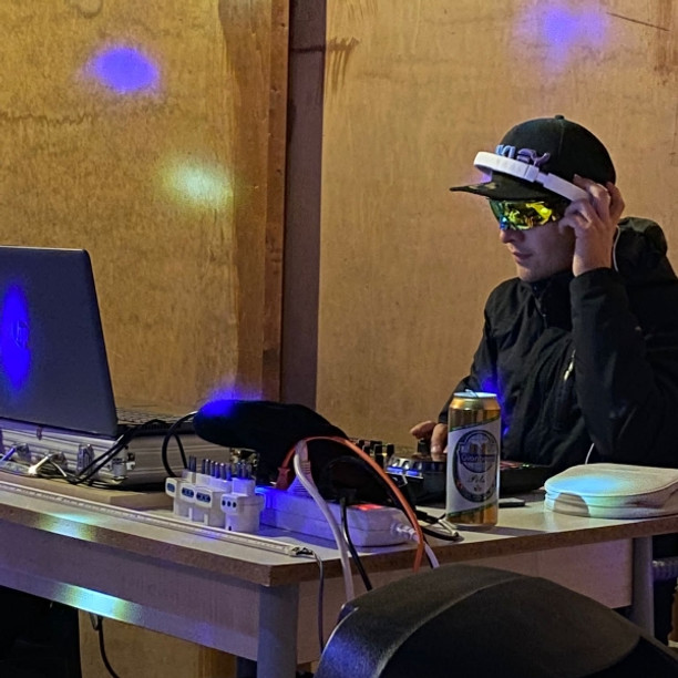 DJ CH
