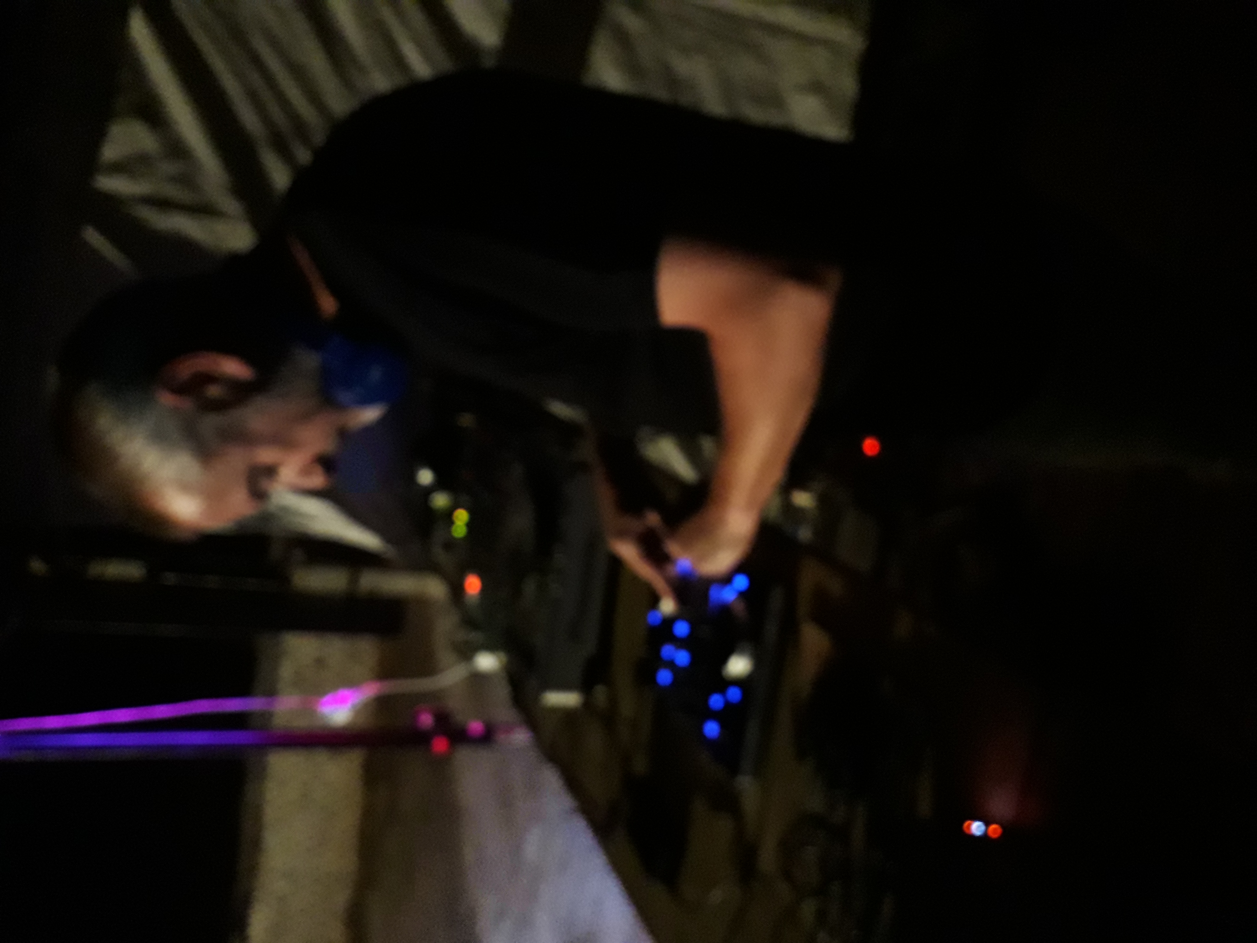 DJ German Navarro