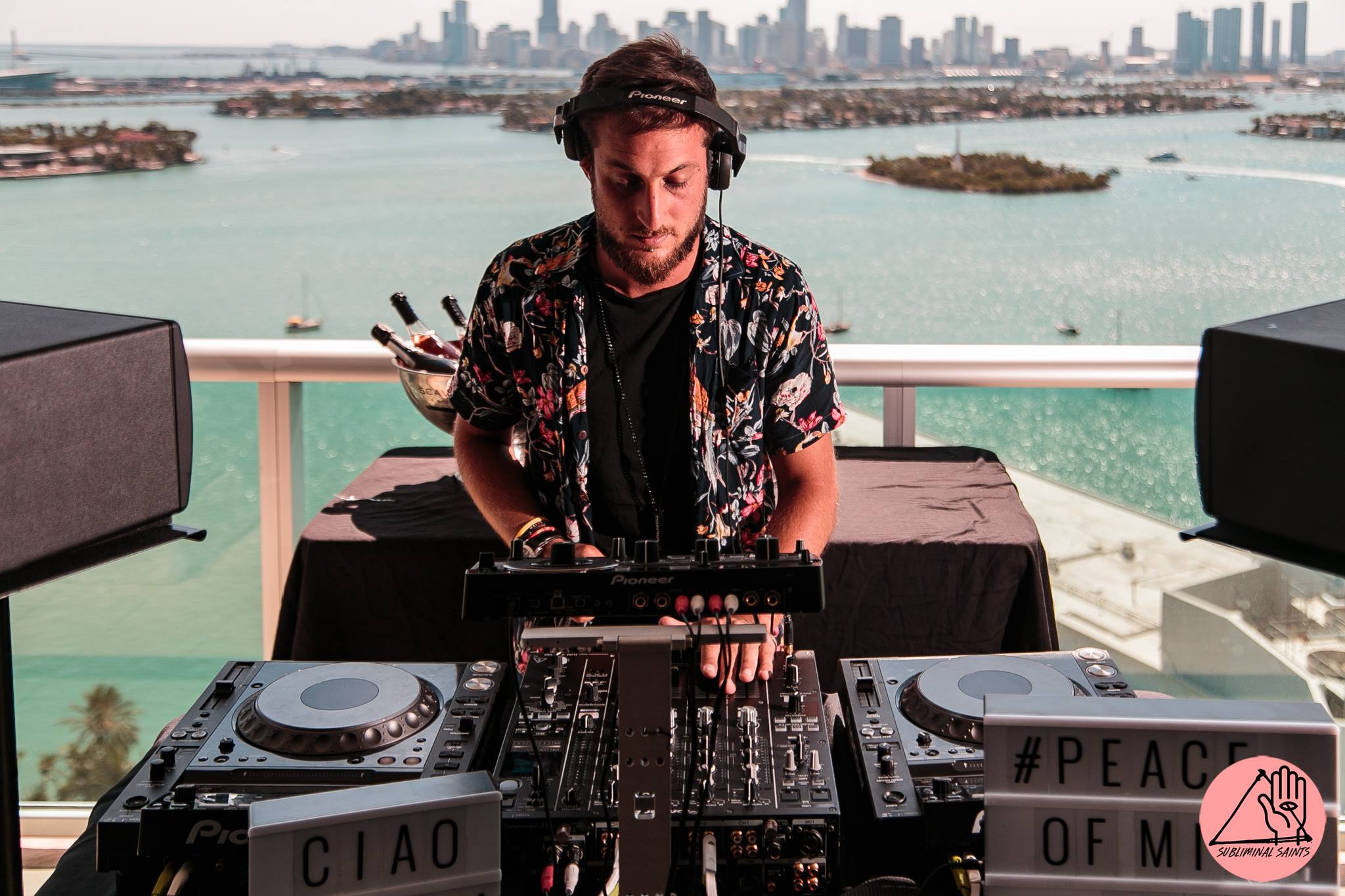 DJ Rafa