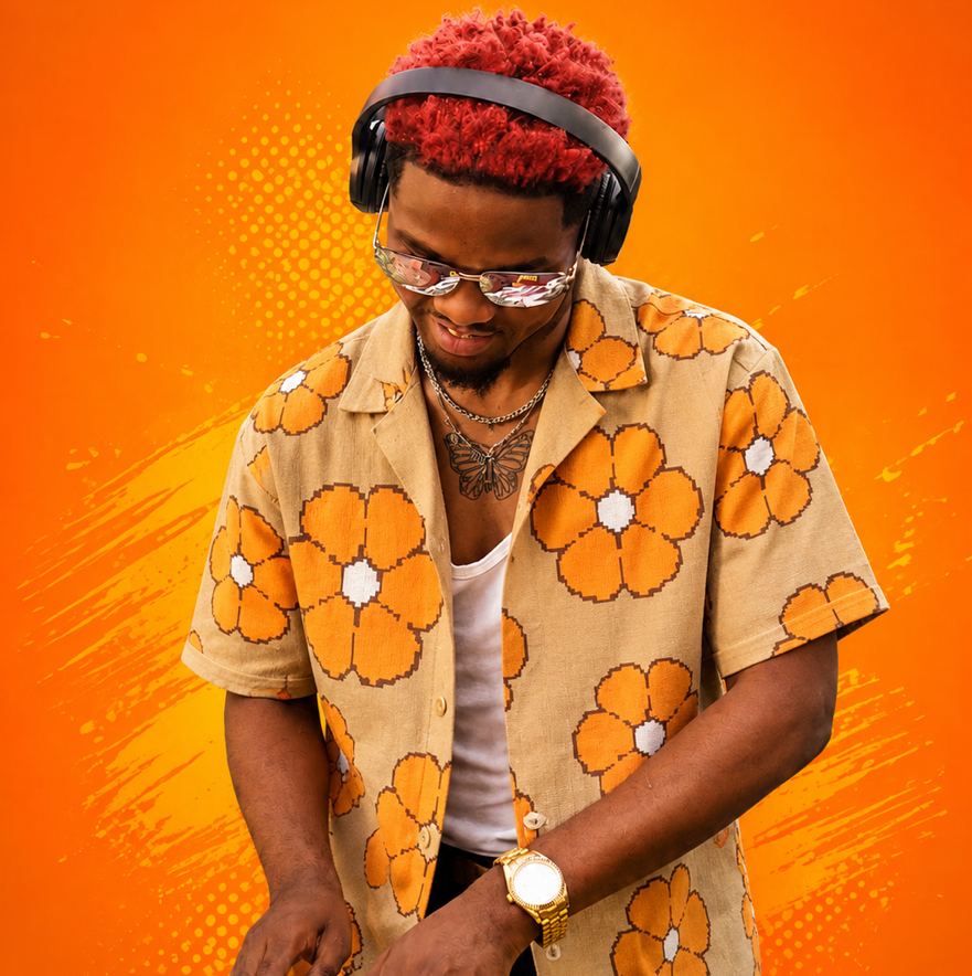 DJ RAHEEM