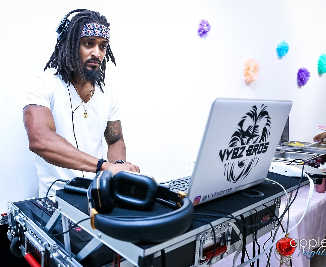 DJ Chillz