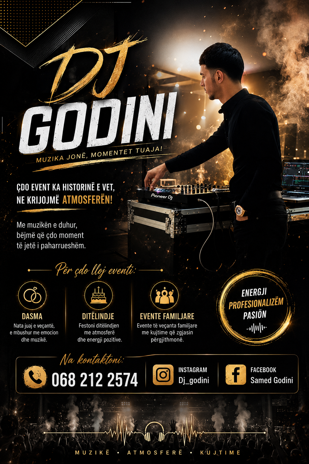 Dj Samed