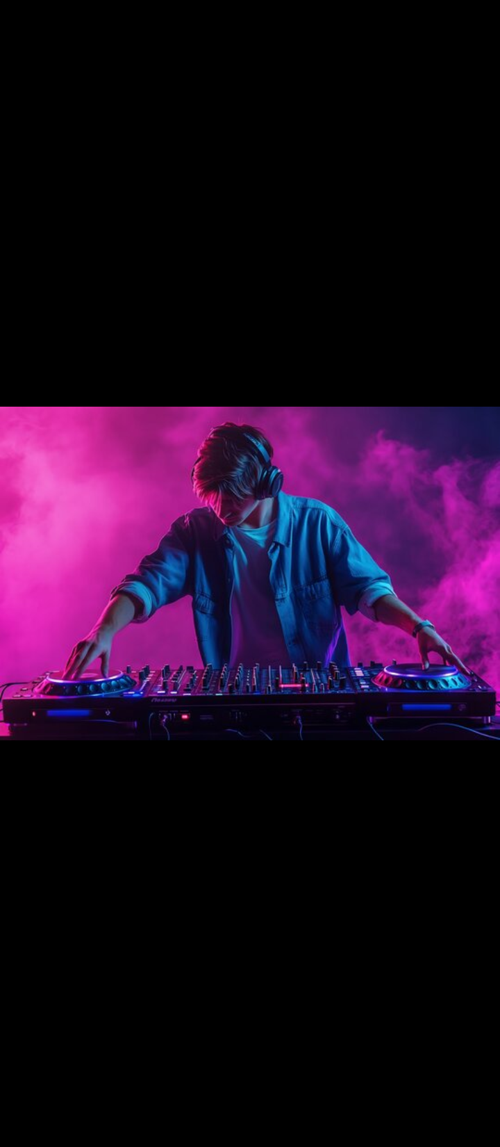 BOOK/HIRE DJ MARCO TORONTO