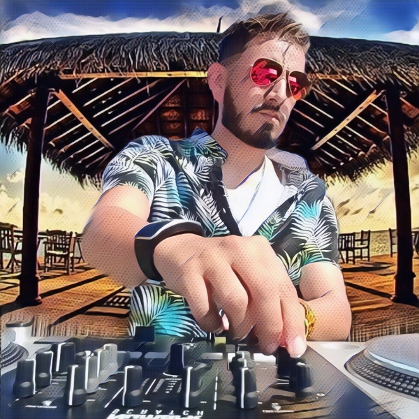Dj Fronkie Jay