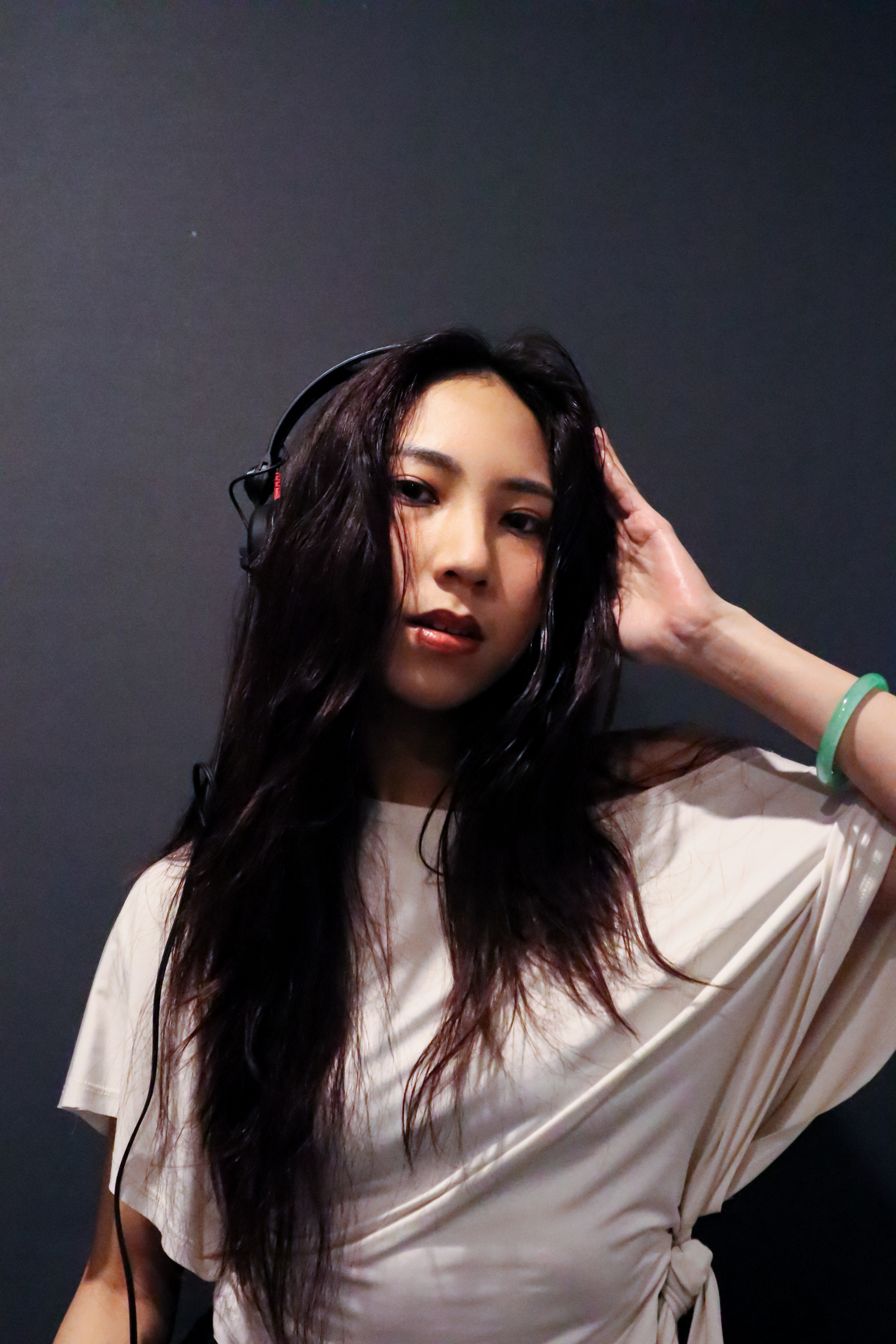 DJ LUVR