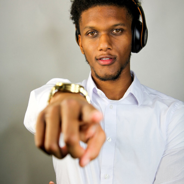 DJ CrayZay