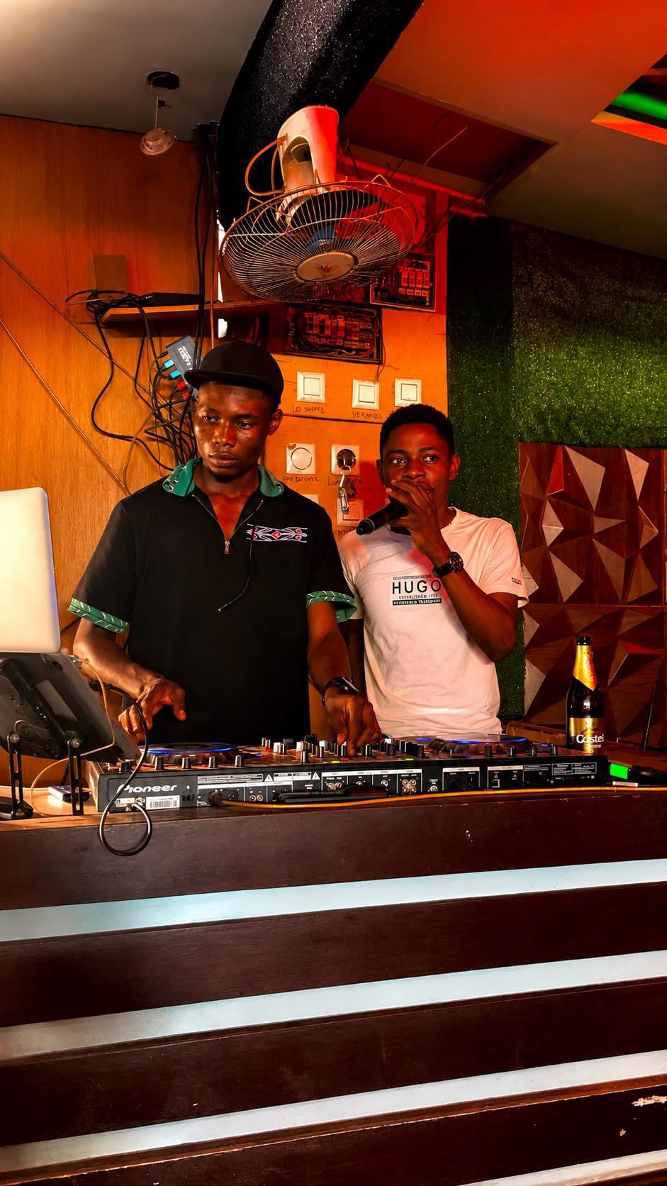 Dj Freddy Delta