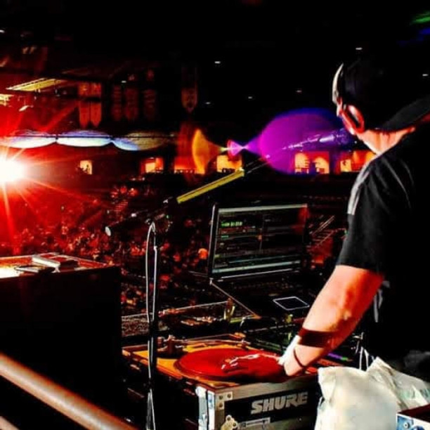 Dj riddle fingaz