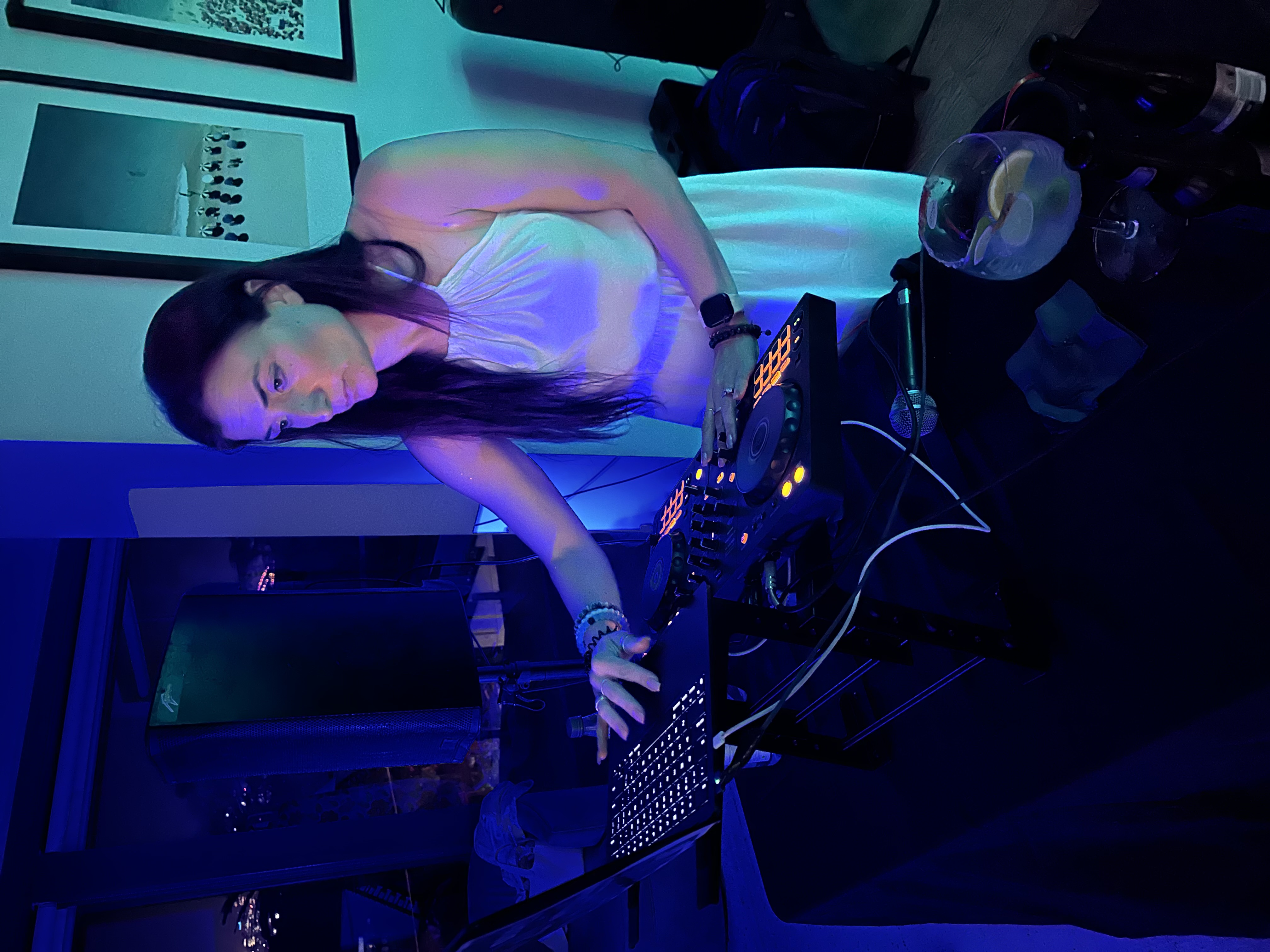 Dj Jazzy Kappa