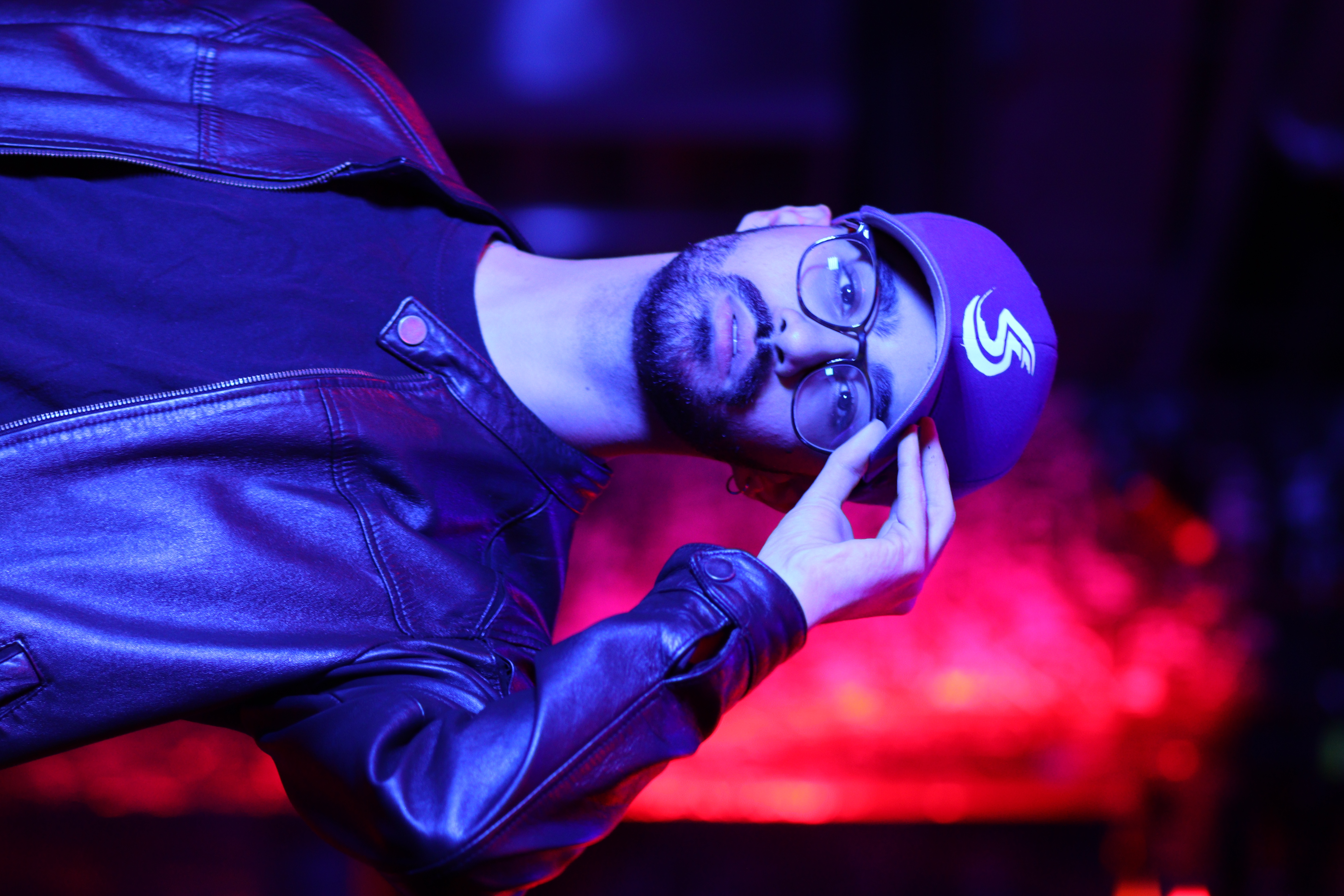 R1PE DJ