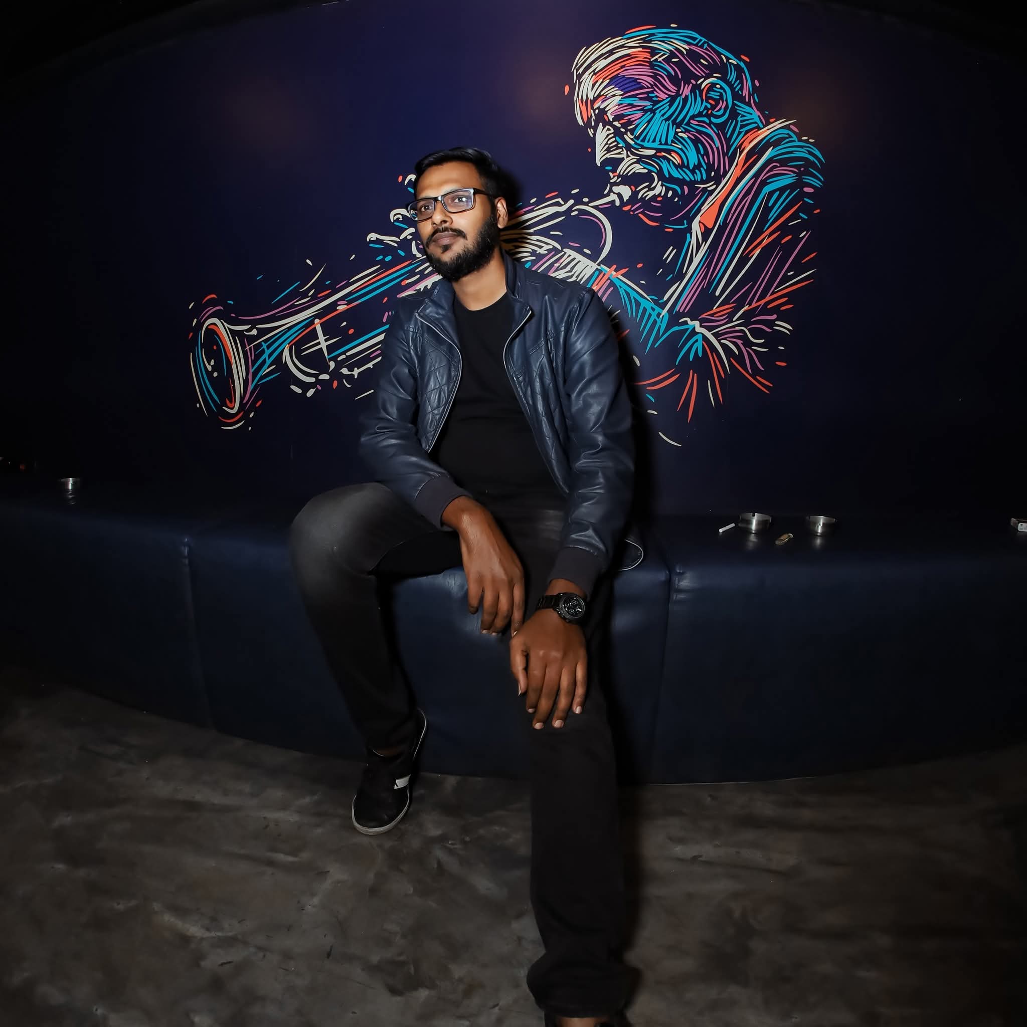 VDJ AKHIL