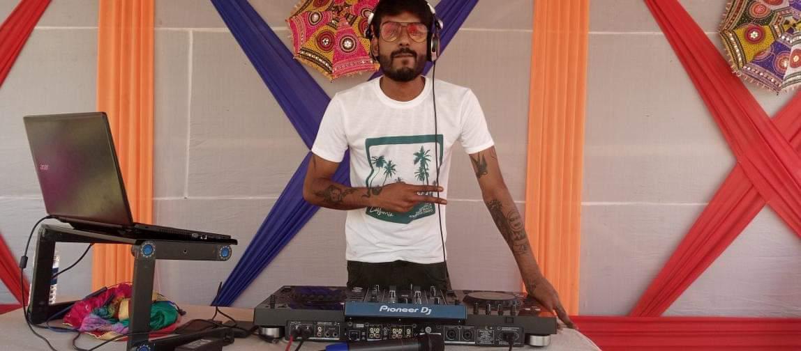DJ PSYCHEDELIC