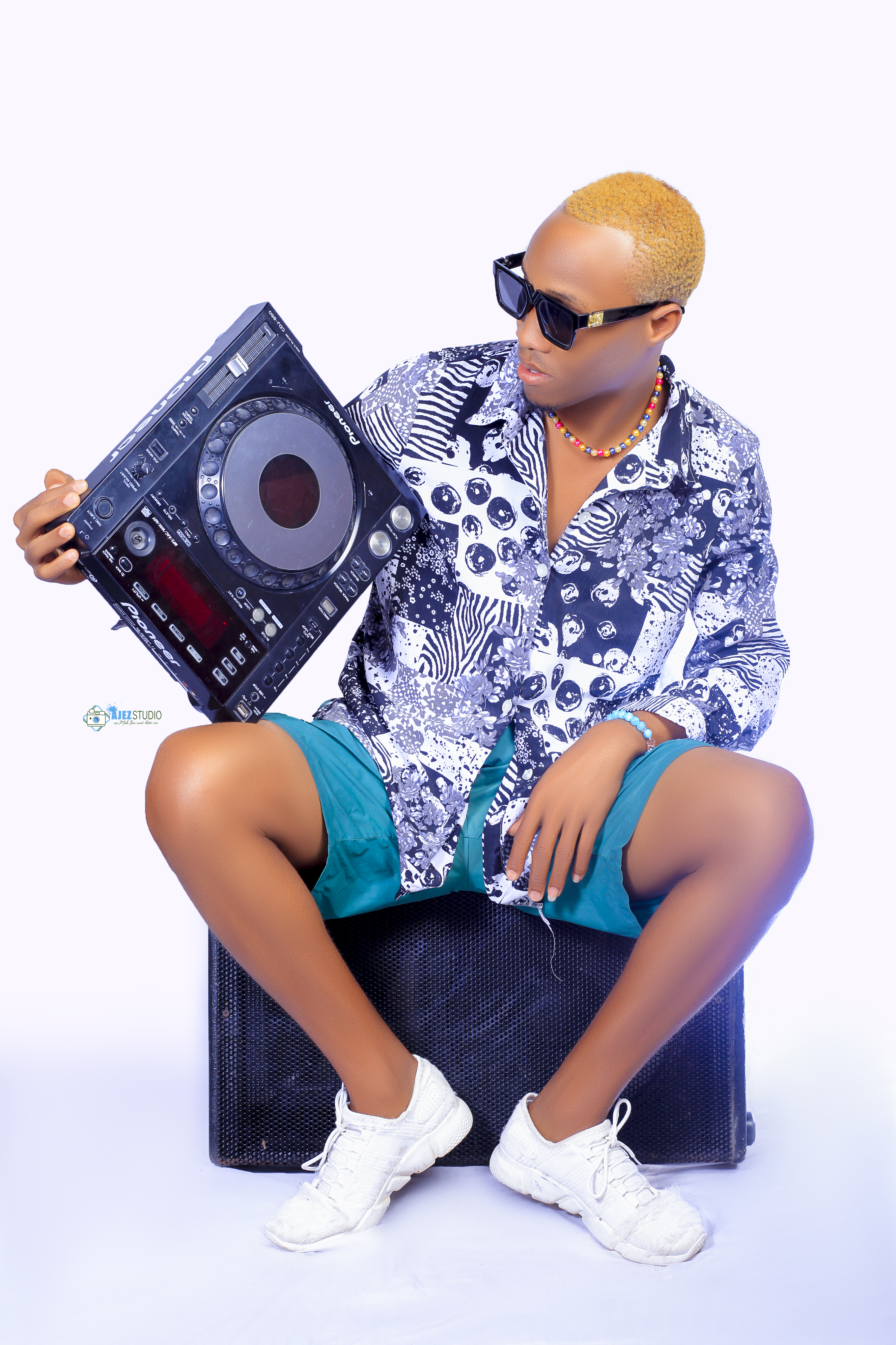 Dj Techno Tz