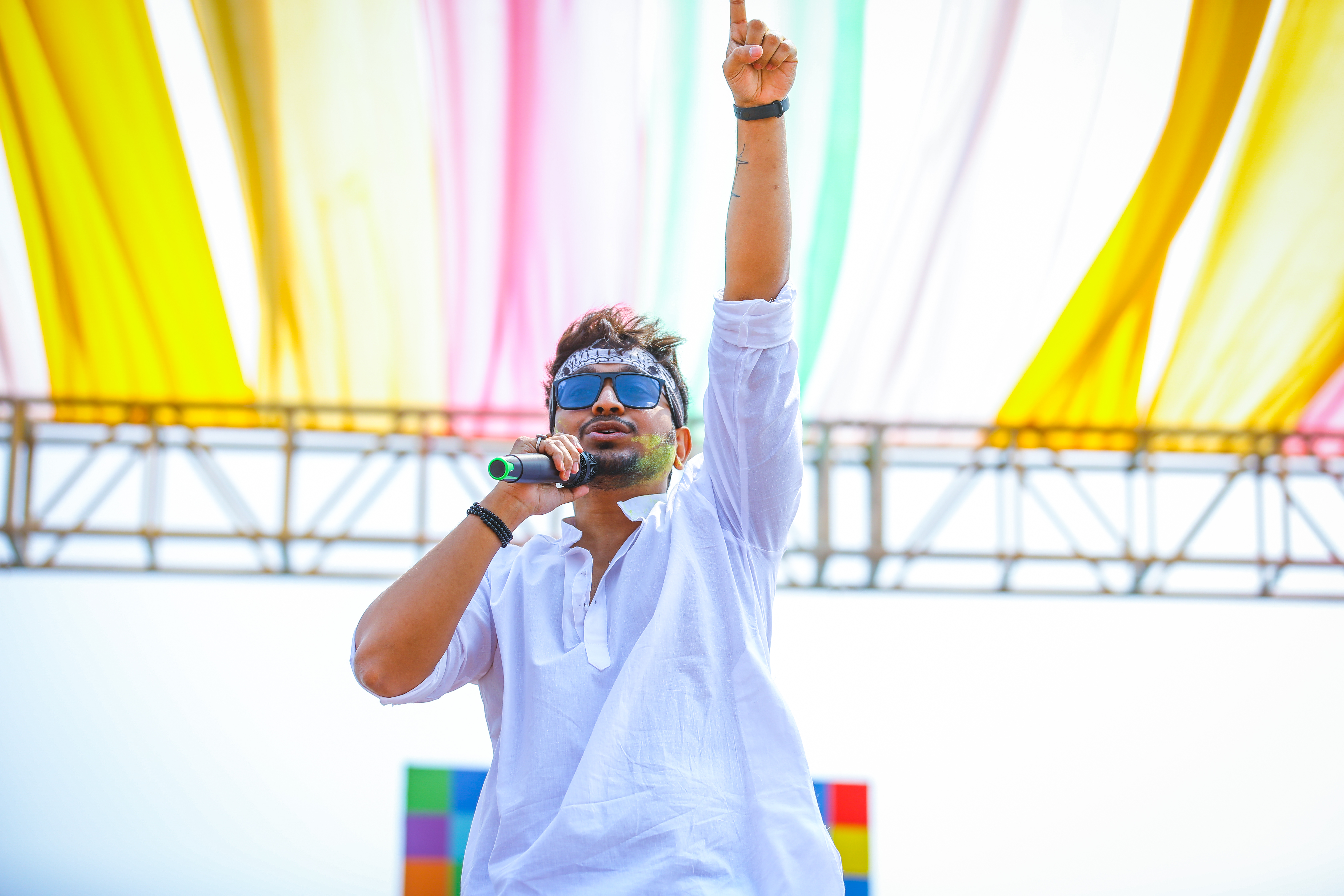 VDJ SHAAN MANN