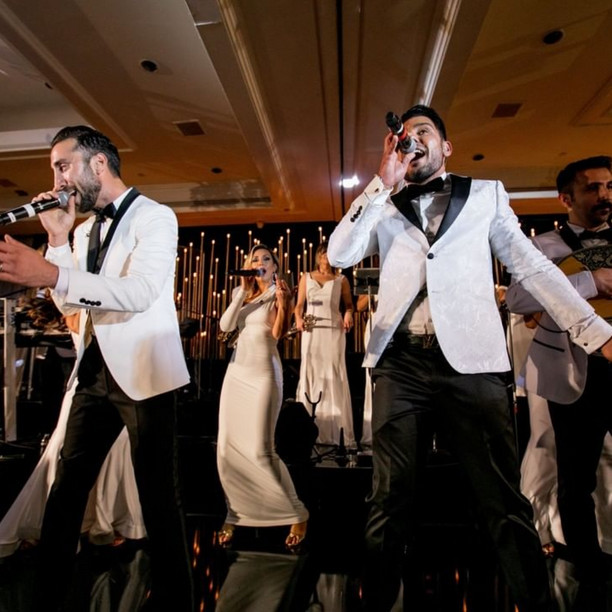 LIV Entertainment Group, Inc.
