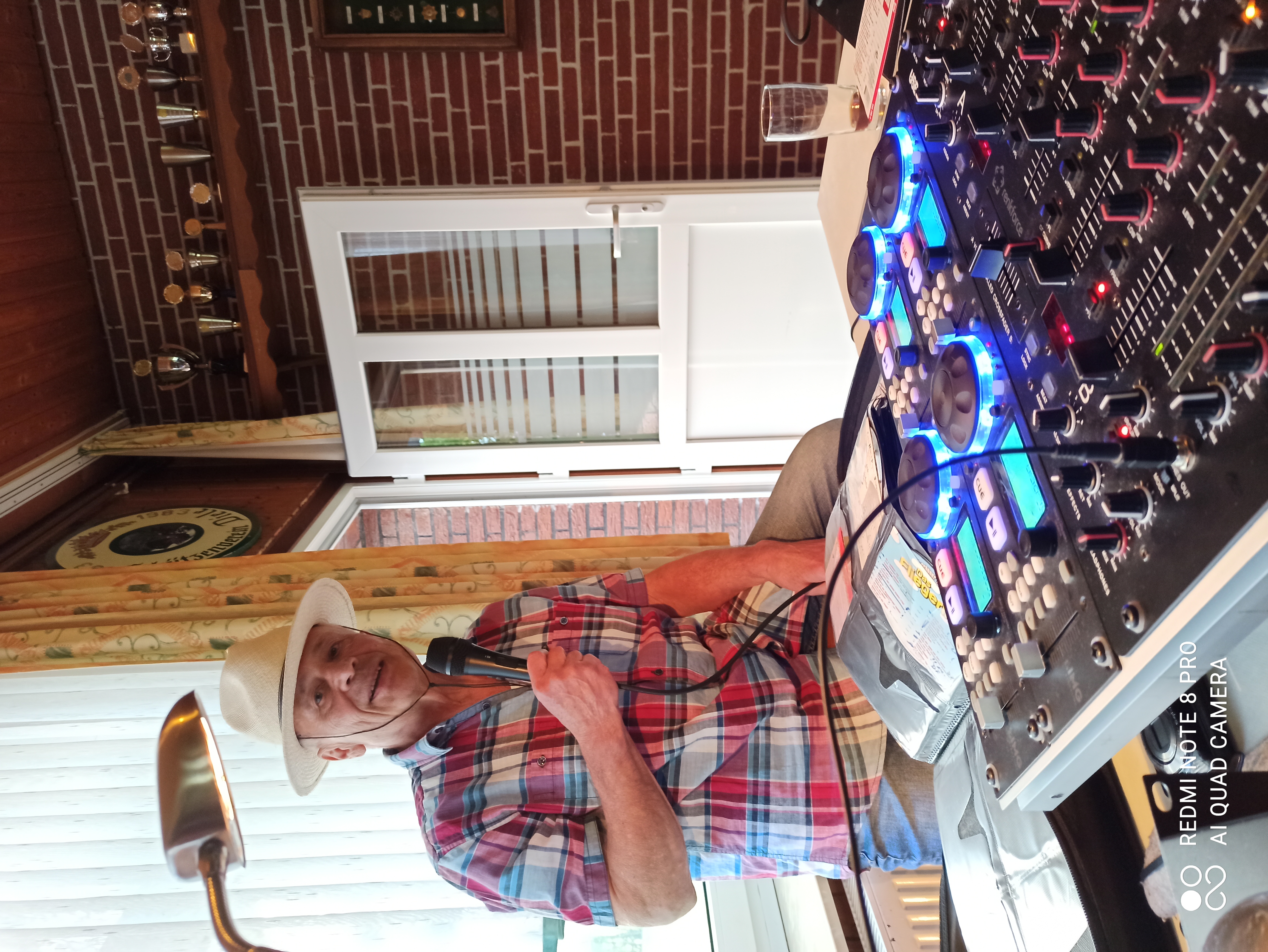 DJ Pille Hannover