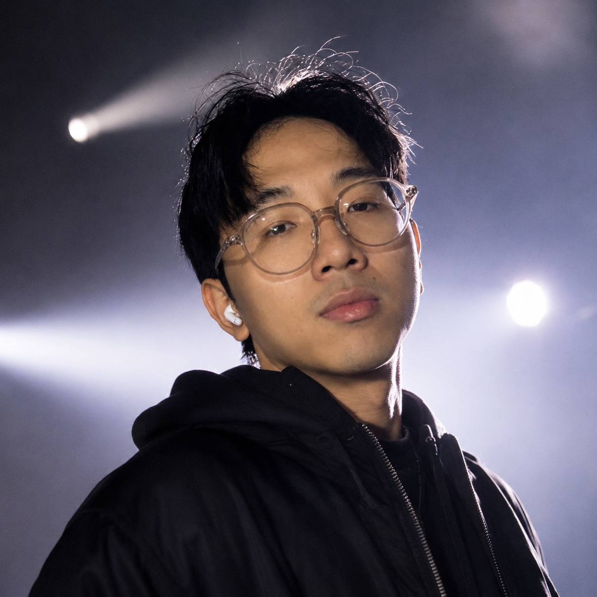 DJ LYVN