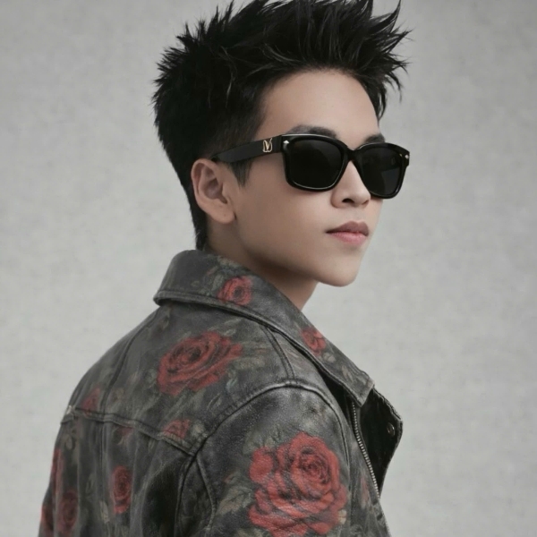 DJ Jin Jin