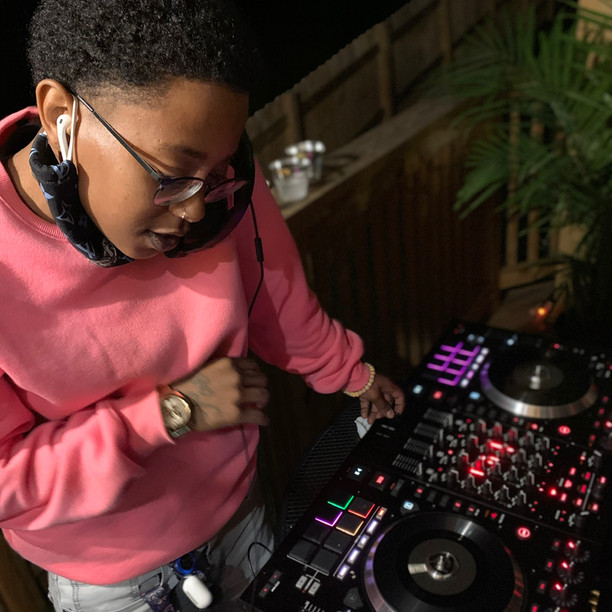 Dj TriggaTre