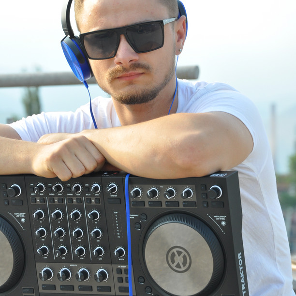 DJ MC INCOGNITO