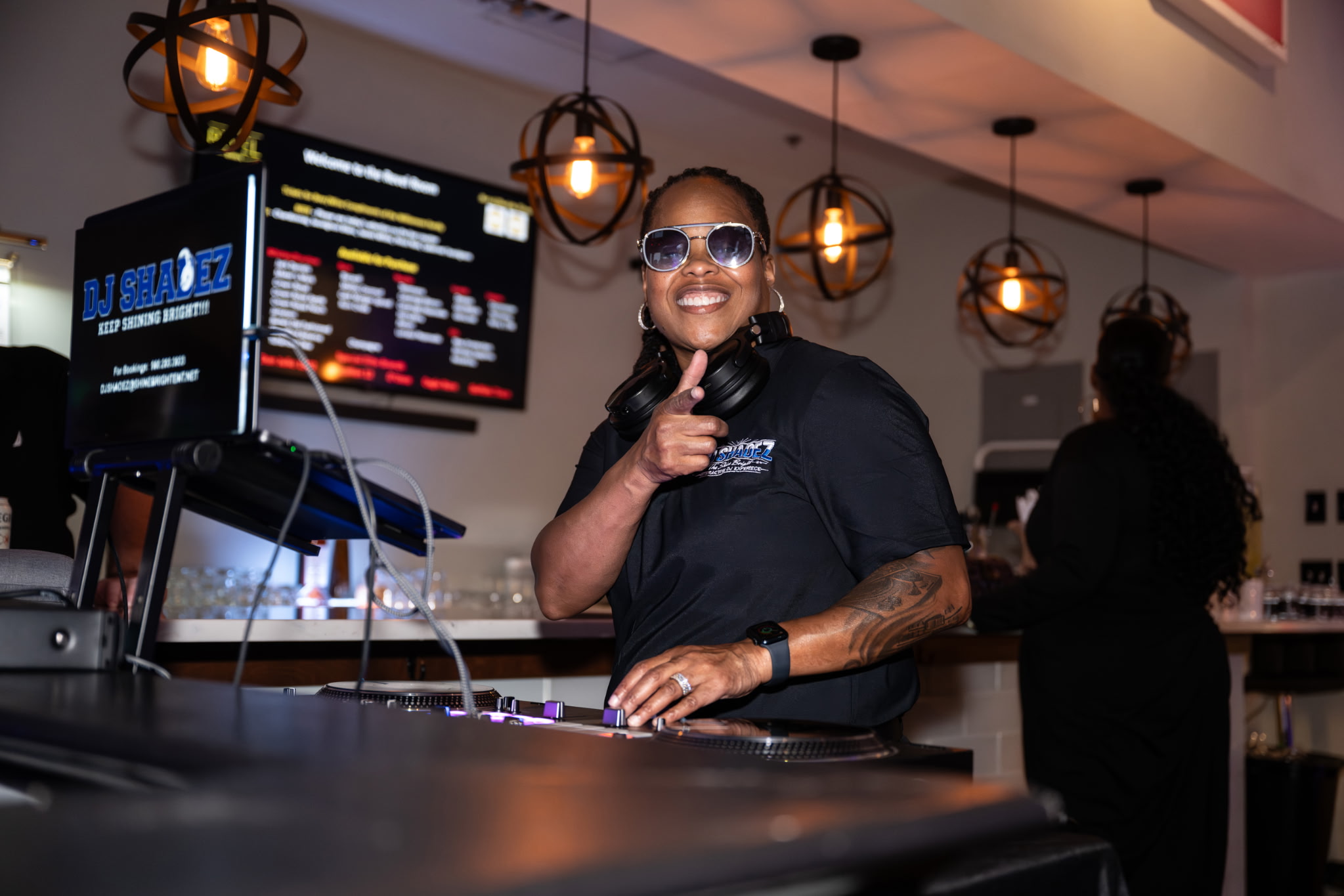 DJ Shadez